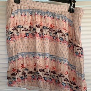 Lauren Conrad Skirt